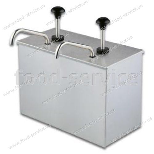 Дозатор соусов FROSTY SD-2